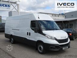 IVECO Daily 35S16V AHK, Klima, PDC, lang + hoch