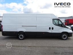 IVECO Daily 35S16V AHK, Klima, PDC, lang + hoch