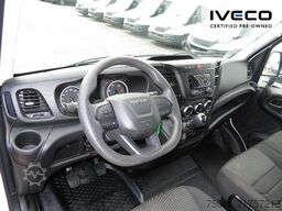IVECO Daily 35S16V AHK, Klima, PDC, lang + hoch