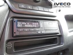 IVECO Daily 35S16V AHK, Klima, PDC, lang + hoch