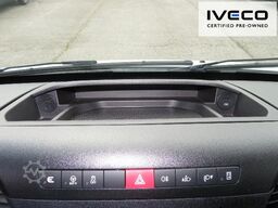 IVECO Daily 35S16V AHK, Klima, PDC, lang + hoch