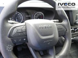 IVECO Daily 35S16V AHK, Klima, PDC, lang + hoch