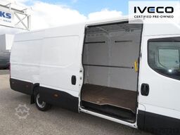 IVECO Daily 35S16V AHK, Klima, PDC, lang + hoch
