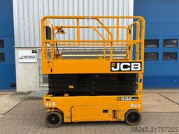 JCB S3246E