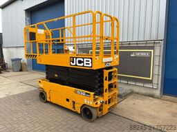 JCB S3246E