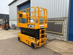 JCB S3246E