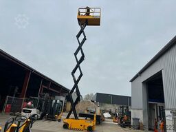 JCB S3246E