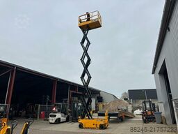 JCB S3246E