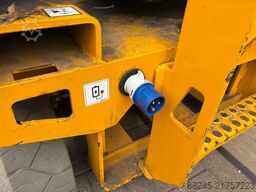 JCB S3246E