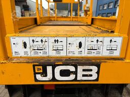 JCB S3246E