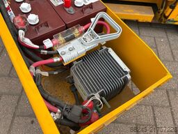 JCB S3246E