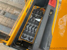 JUNGHEINRICH EJC212-360ZT