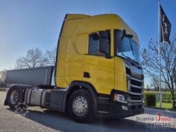 Scania R 450 A4x2NA Highline Smart 2 !
