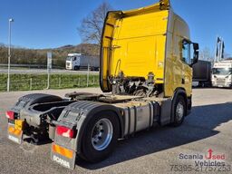 Scania R 450 A4x2NA Highline Smart 2 !