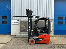 LINDE E12