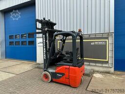 LINDE E12