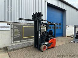 LINDE E12