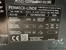 LINDE E12