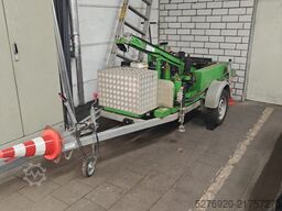 Nordmeyer Geotools CRT 120