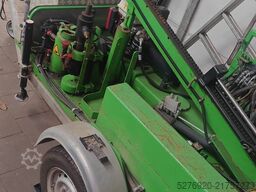 Nordmeyer Geotools CRT 120