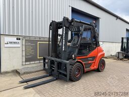 LINDE H50D