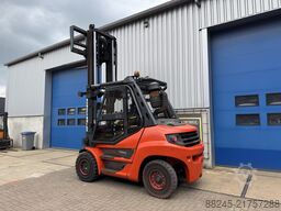 LINDE H50D