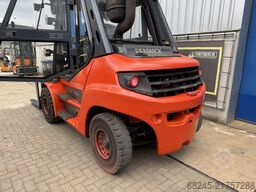 LINDE H50D