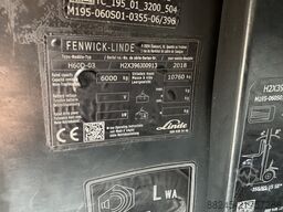 LINDE H50D