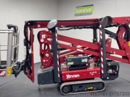 HINOWA LIGHTLIFT 15.70 IIIS