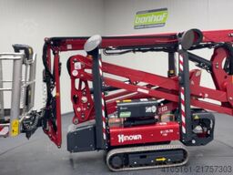 HINOWA LIGHTLIFT 15.70 IIIS