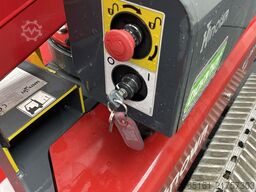 HINOWA LIGHTLIFT 15.70 IIIS