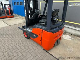 LINDE E12