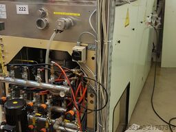 JDS  Beijing Instruments JDS 800 Coater Magnetron PVD