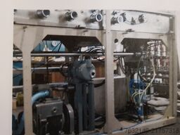 JDS  Beijing Instruments JDS 800 Coater Magnetron PVD