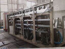 JDS  Beijing Instruments JDS 800 Coater Magnetron PVD