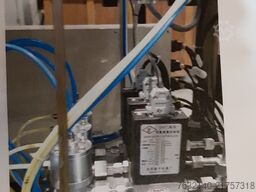 JDS  Beijing Instruments JDS 800 Coater Magnetron PVD