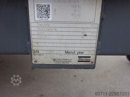 Atlas Copco XAS88