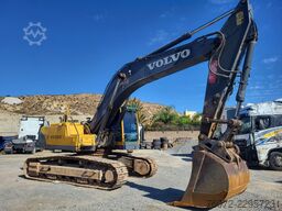 Volvo EC290B