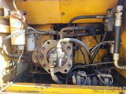 Volvo EC290B