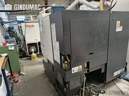 Mazak Quick Turn Nexus 100-II