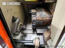 Mazak Quick Turn Nexus 100-II