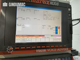 Mazak Quick Turn Nexus 100-II