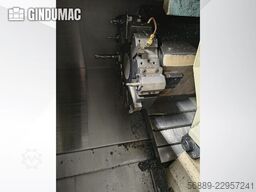 Mazak Quick Turn Nexus 100-II