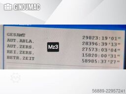 Mazak Quick Turn Nexus 100-II