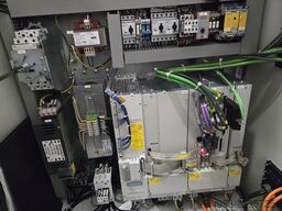 CINCINNATI CFV-550 i