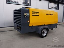 Atlas Copco XAHS237