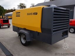 Atlas Copco XAHS237