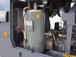 Atlas Copco XAHS237