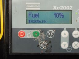 Atlas Copco XAHS237