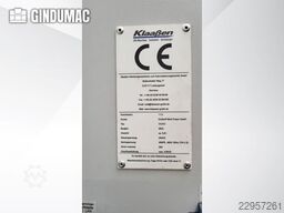 KLAASSEN RZE12